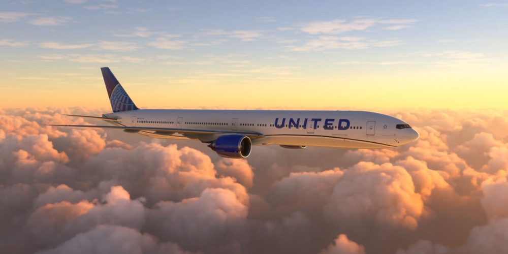 Nueva Ruta de United Airlines: San Francisco – Ciudad de Panamá Sin Escalas
