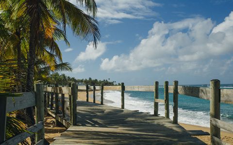 San Juan Puerto Rico | 5 días