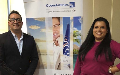 Presentación del Hotel Meliá Cartagena Karmairí