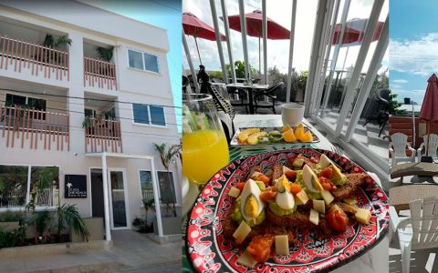 Hotel Boutique Casa Hendaus