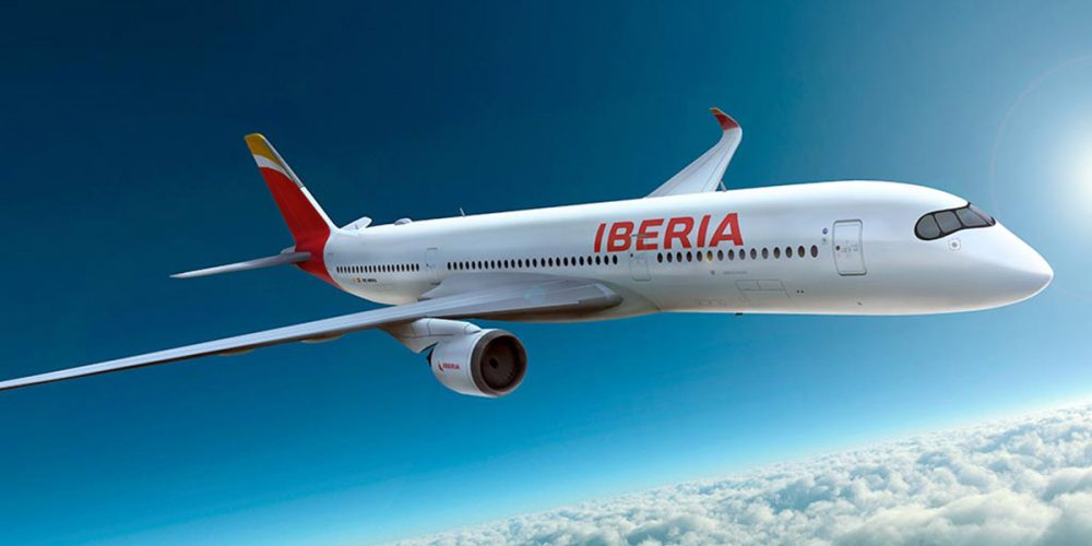 Nuevo Programa de Iberia