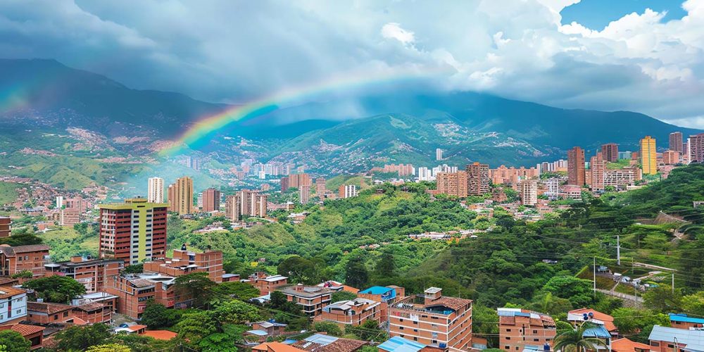 Medellín lo tiene todo