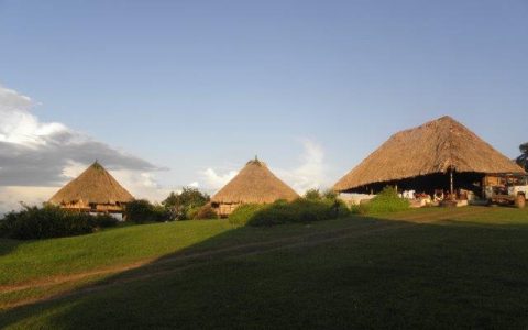 Darien National Park
