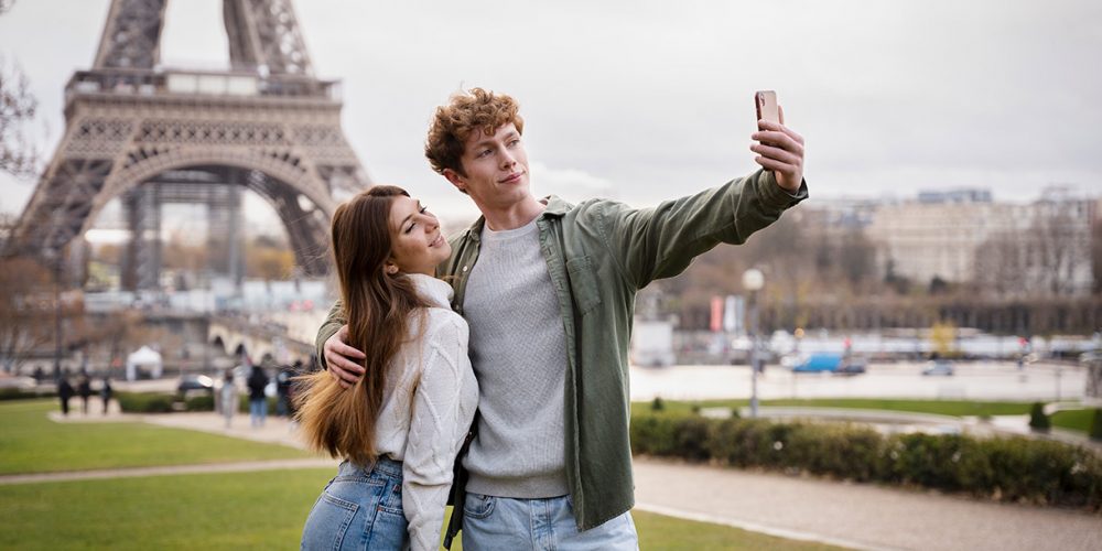 París y Países Bajos