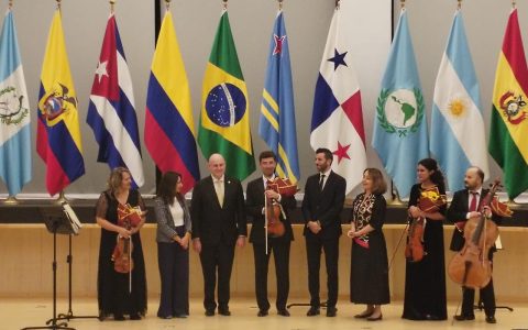 Celebración: 75 Años de Lazos Diplomáticos entre Panamá y Türkiye