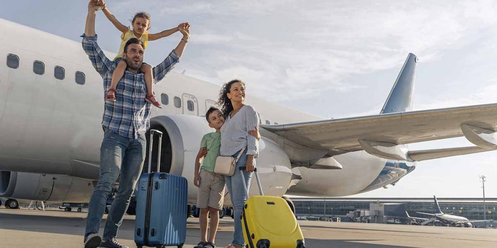 Viajar por más en PanAlliance.com