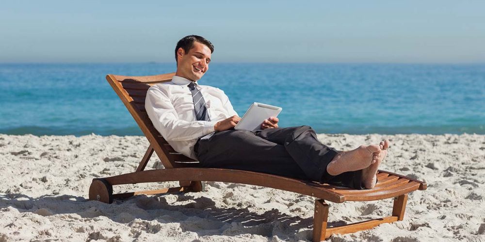 Bleisure – Trabajo y Turismo