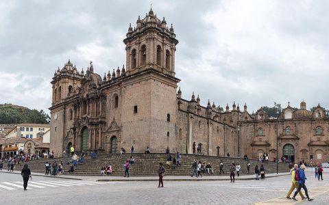 Perú en Semana Santa