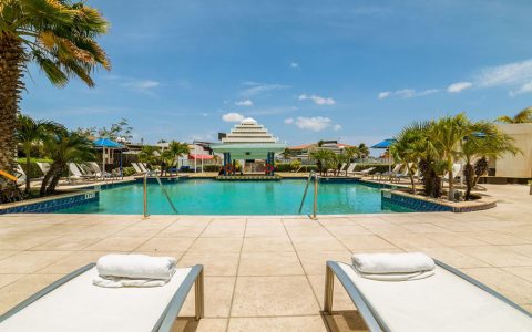 Brickell Bay Beach Club