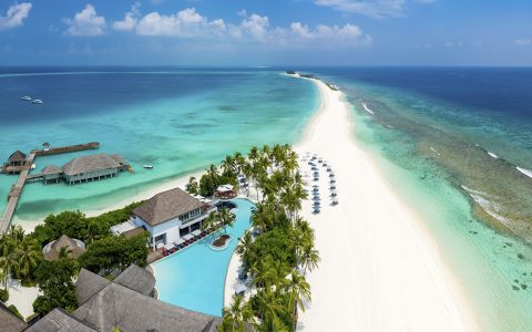 Viaje a Maldivas 4 Días