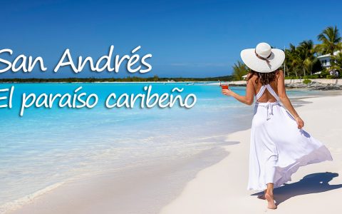 Paraíso Caribeño: San Andrés