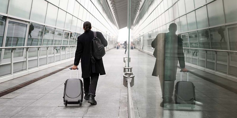 ¿Qué es el EES (Sistema de Entradas y Salidas)?