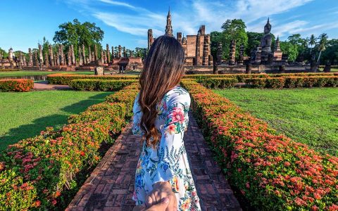 Tailandia a tu alcance