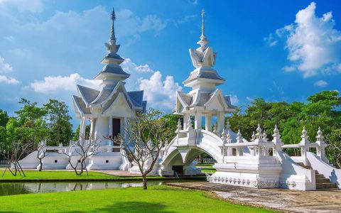 Wat Rong Khun