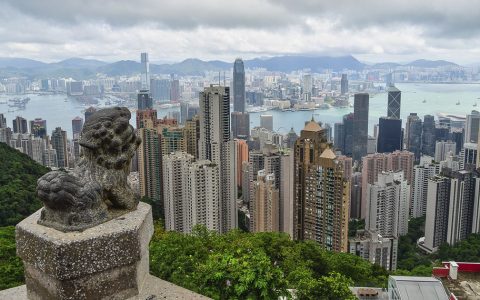 Hong Kong