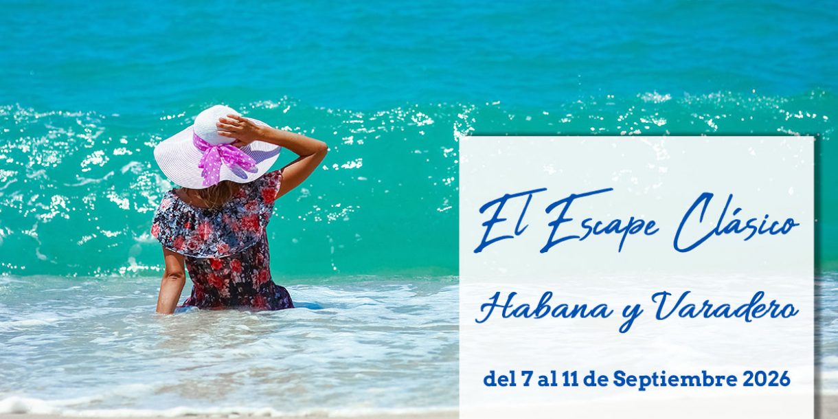 Vamos a Cuba