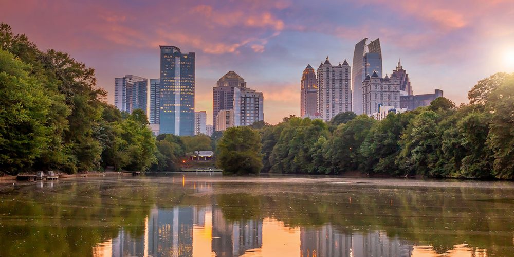 Atlanta