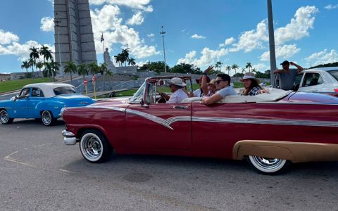 Autos Clásicos