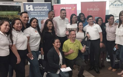 Participantes