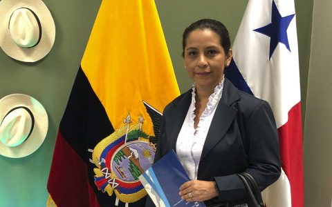 Lourdes Adames