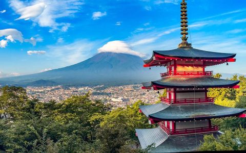 Japón Inolvidable