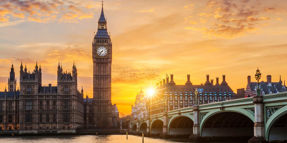 Maravillas de Inglaterra Escocia e Irlanda con Londres
