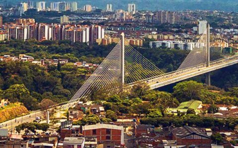 Panorámica