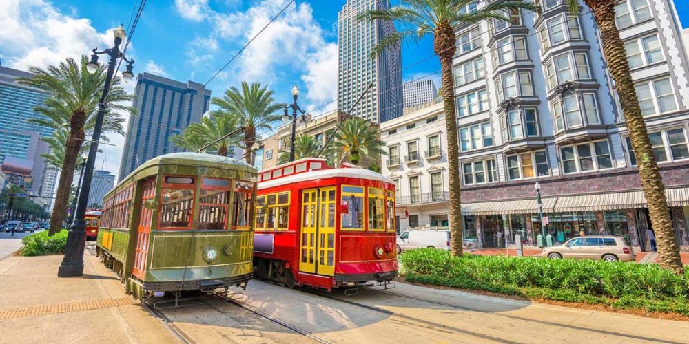 Nueva Orleans