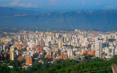 Panorámica
