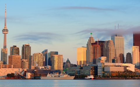 Toronto