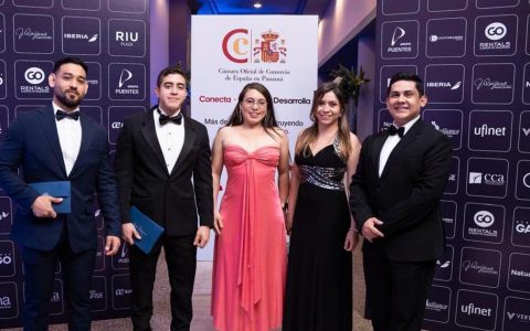 Cena de Gala