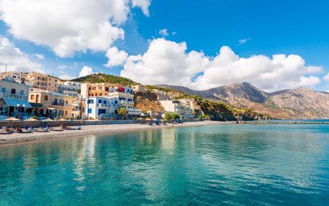 Grecia