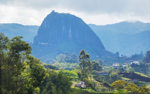 El Peñol