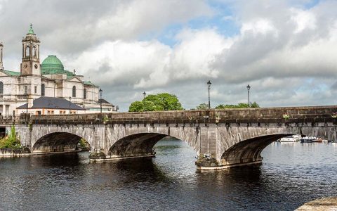Irlanda