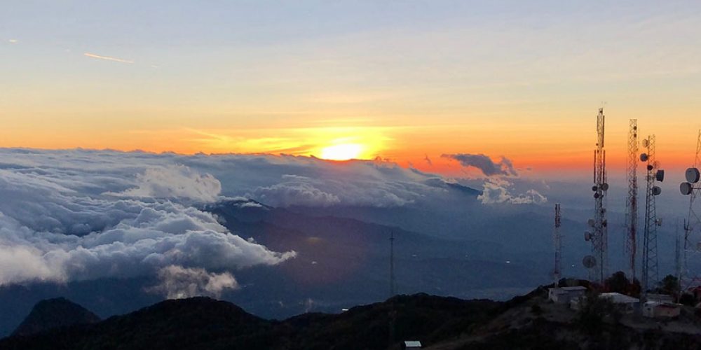 Discover Chiriqui