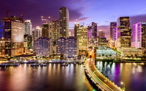 Miami