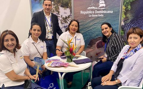 Expo Turismo