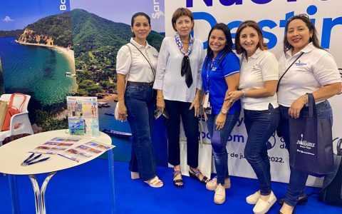 Expo Turismo