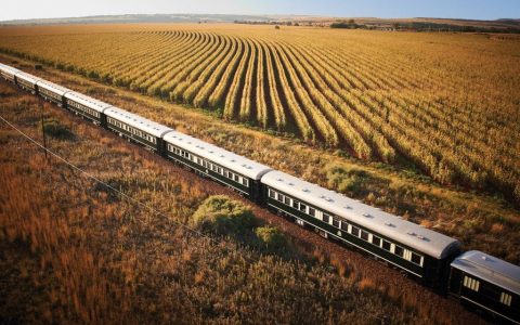 Rovo Rail