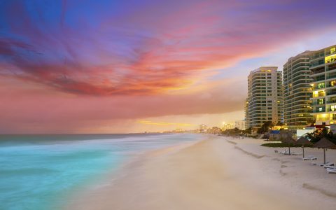 Cancún