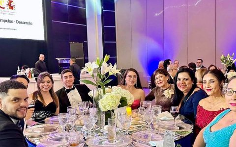 Cena de Gala