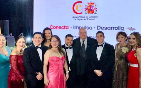Cena de Gala