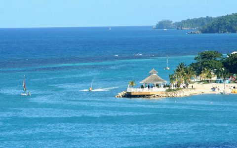 Ocho Rios