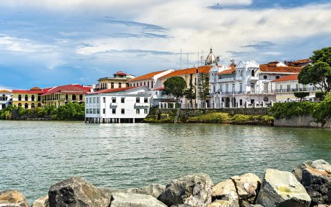Panamá