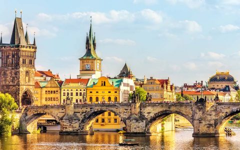 Praga