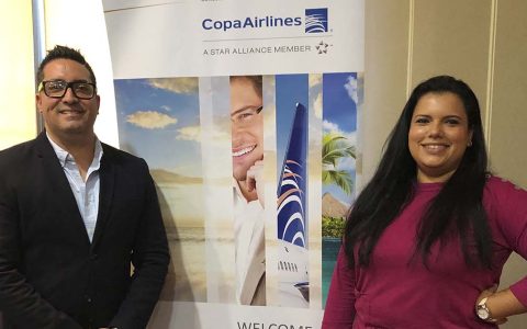 Presentación del Hotel Meliá Cartagena Karmairí