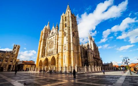 Catedral de León