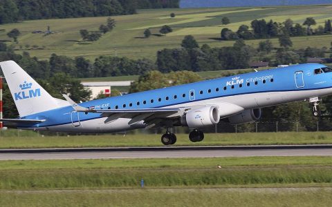 KLM