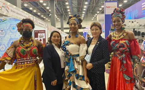 Expo Turismo