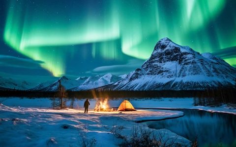 Finlandia Rovaniemi y la Aldea de Papá Noel